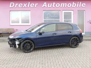 Volkswagen Golf VIII Lim. Life