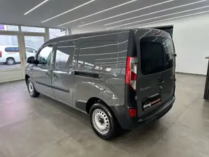 Renault Kangoo 1.5 dci Rapid Maxi Extra*Klima*Navi*Kam* Bild 4