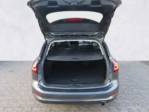 Ford Focus Turnier Titanium,beh.WSS+Sitze v.+Lenkrad Bild 5