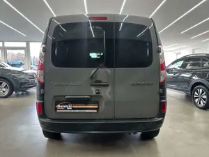 Renault Kangoo 1.5 dci Rapid Maxi Extra*Klima*Navi*Kam* Bild 5