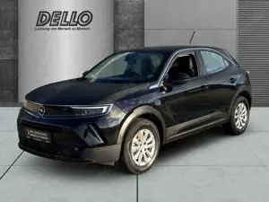 Opel Mokka-E Edition PDC+Kamera Navi CarPlay Allwetter Digitale