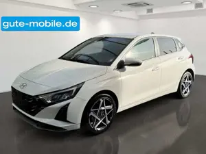 Hyundai i20 Schalter Prime Sofort Verfügbar