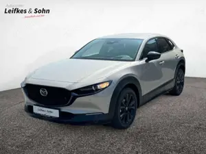 Mazda CX-30 e-SKYACTIVE G 122 SKYACTIV-Drive NAGISA