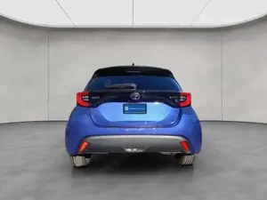 Toyota Yaris Hybrid Teamplayer SafetyComfort-Paket, LED Bild 4