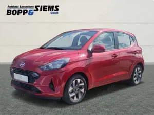 Hyundai i10 1.0 'Trend' Automatik