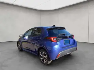 Toyota Yaris Hybrid Teamplayer SafetyComfort-Paket, LED Bild 3