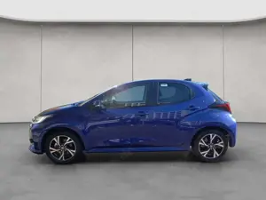 Toyota Yaris Hybrid Teamplayer SafetyComfort-Paket, LED Bild 2