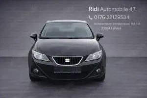 SEAT Ibiza Stylance / Style