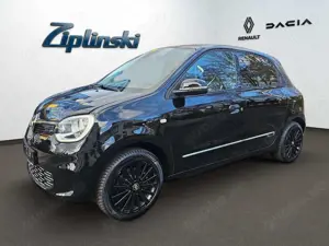 Renault Twingo Urban Night Electric