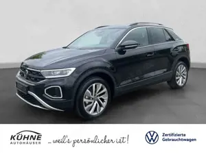Volkswagen T-Roc T-ROC GOAL 2.0 TDI DSG | AHK ACC DAB APP-CONNECT