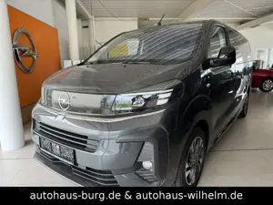 Opel Zafira Life Ed. "L"~AHK~Lenk+Sitzheiz.~PDC~FaceL