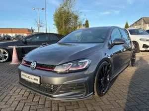 Volkswagen Golf VII GTI Performance +Sportabgas+LED+ALU 19"