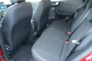 Ford Puma Titanium Bild 5