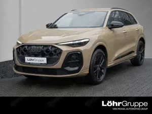 Audi Q5 2.0 TDI quattro