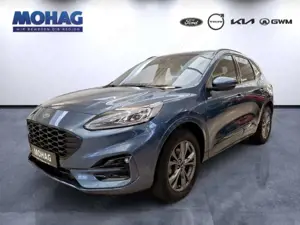 Ford Kuga Plug-In Hybrid ST-Line X *Müdigkeitswarner*  -EU6d