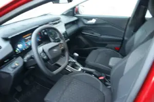 Ford Puma Titanium Bild 4