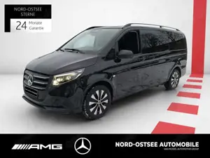 Mercedes-Benz Vito 116 TOURER SELECT NEUES MODELL LED AHK 2,5T