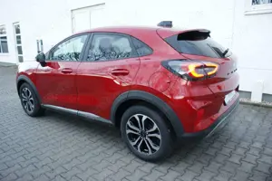 Ford Puma Titanium Bild 3