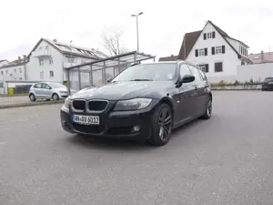 BMW 320 320d DPF Touring Aut. Bild 2