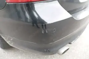 BMW 320 320d DPF Touring Aut. Bild 3