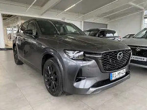 Mazda CX-60 3.3 AWD Homura Convenience  Sound Leder, Bose, Ma