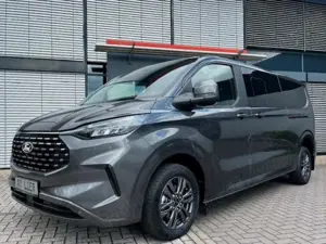 Ford Tourneo Custom 2.0 EcoBlue 110kW L2 Titanium