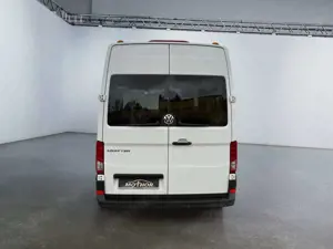 Volkswagen Crafter 35 Combi MR Hoch 2.0 TDI Krankentransport Bild 5