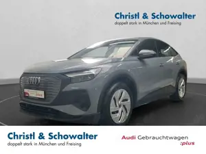 Audi Q4 e-tron Q4 Sportback 45 e-tron basis LED NAVI 3ZAC SHZ