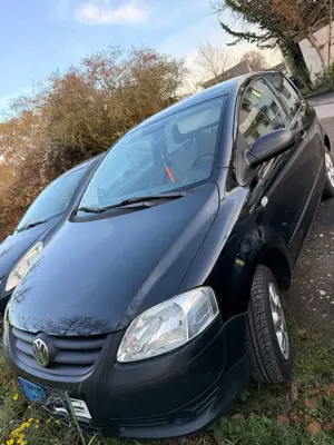 Volkswagen Fox Fox 1.2 Fresh