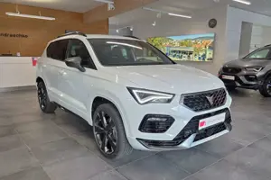 CUPRA Ateca Bild 3