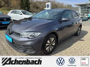 Volkswagen Polo Move 1.0 l TSI LED, Rear View , IQ.DRIVE Navi