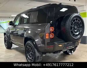 Land Rover Defender DEFENDER 4.4 P635 110 OCTA GREYBRAUN PR025 FULL