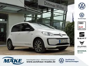 Volkswagen up! join 1.0 BMT ALU GRA KLIMA PDC