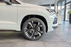 CUPRA Ateca Bild 4
