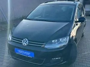 Volkswagen Sharan Sharan 1.4 TSI BlueMotion Technology Trendline