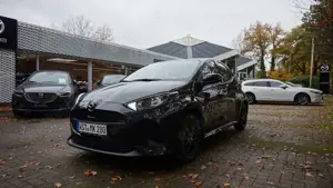 Mazda 2 Hybrid 1.5L Hybrid VVT-i 116 CVT FWD Prime-Line