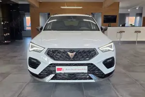CUPRA Ateca Bild 2