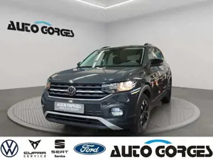 Volkswagen T-Cross Life 1.0 l TSI +AHK+WINTER-PAKET+
