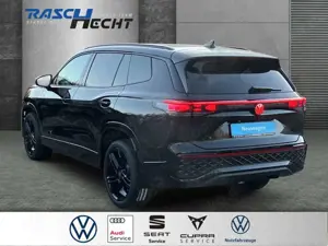 Volkswagen Tayron R-Line Black Style 2.0 TDI DSG 4MOTION Bild 3