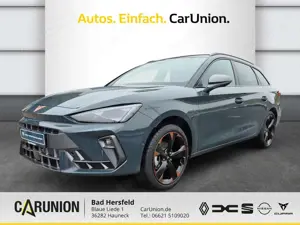 CUPRA Leon Sportstourer 1.5 eTSI 7-Gang DSG AHK/RFK