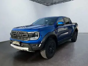 Ford Ranger Raptor 2.0 EcoBlue 360° Umfeld Kamera