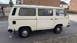 Volkswagen Bus 4WD Syncro NEU TÜV BIS 2027 Guter Zustand Bild 4