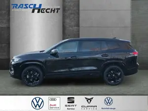 Volkswagen Tayron R-Line Black Style 2.0 TDI DSG 4MOTION Bild 2