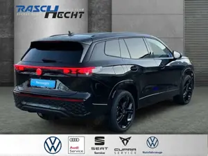 Volkswagen Tayron R-Line Black Style 2.0 TDI DSG 4MOTION Bild 5