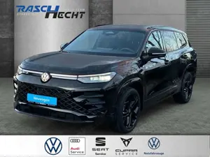 Volkswagen Tayron R-Line Black Style 2.0 TDI DSG 4MOTION