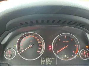 BMW 525 525d xDrive Touring Sport plus*M Paket*Pano*Motor