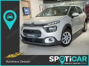 Citroen C3 PureTech 83 StartStop YOU! LED NAVI PDC