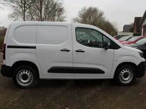 Peugeot Partner Bild 5