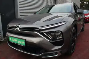 Citroen C5 X FEEL PACK 225 HYBRID NAVI KLIMA LEDER PDC