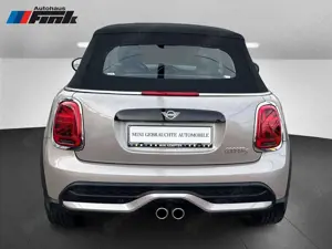 MINI Cooper S Cabrio Cooper S DAB LED Tempomat Klima Shz PDC Bild 5